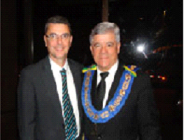 Jornal Social Luiz Parreiras
